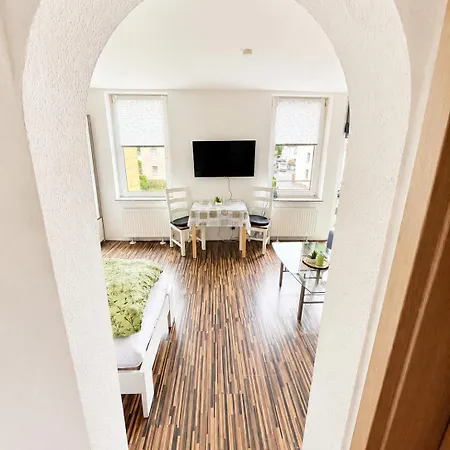 Apartman Modern Holzminden