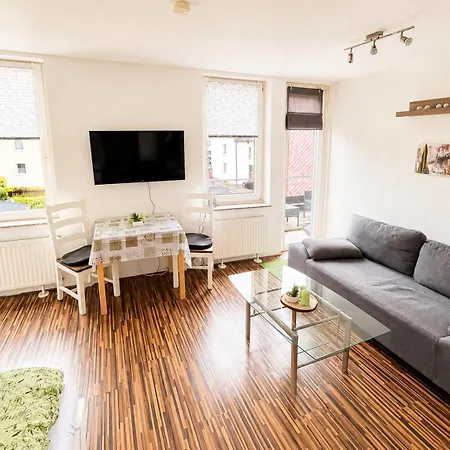 Modern Apartman