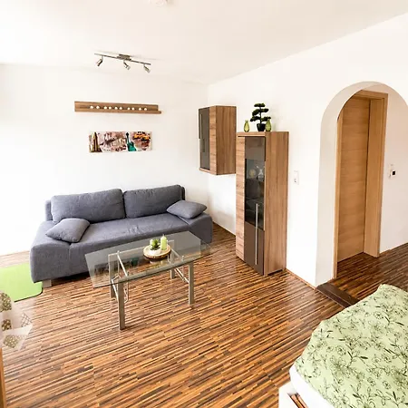 Apartman Modern *