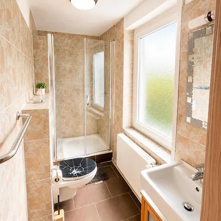 Apartman Modern